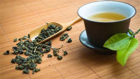 恩施硒茶是绿茶吗(恩施硒绿茶怎样喝)-硒宝网