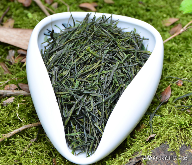 湖北恩施富硒绿茶(恩施绿茶硒茶)-硒宝网