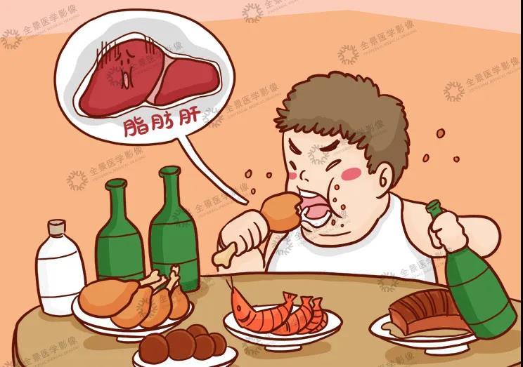 硒补脂肪肝吗
