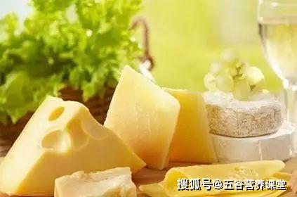 正确的补钙方法
