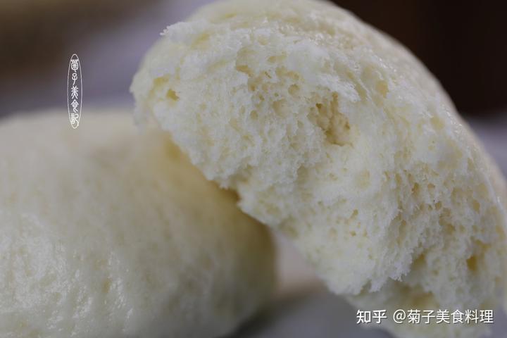 富硒面粉馒头制作