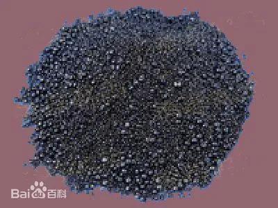 农产品中的硒元素