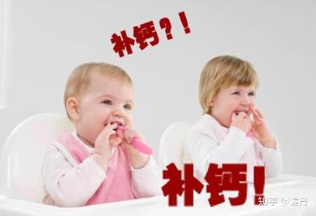 宝宝长牙需要补钙吗