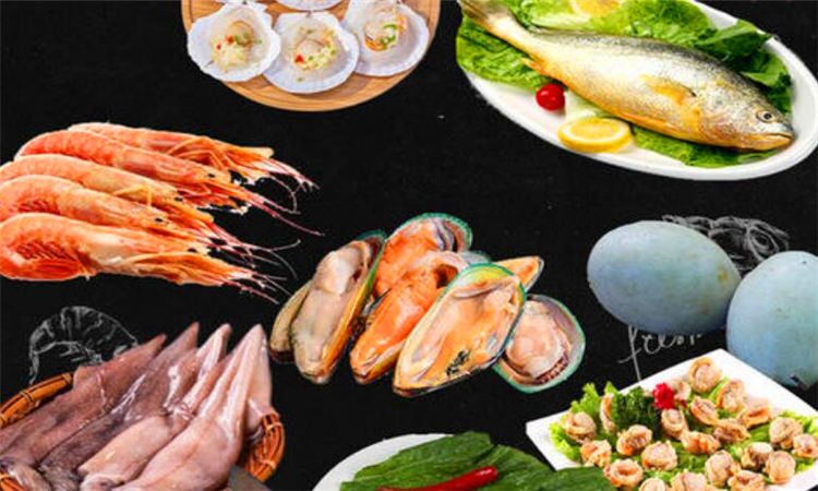 什么食物是补锌的