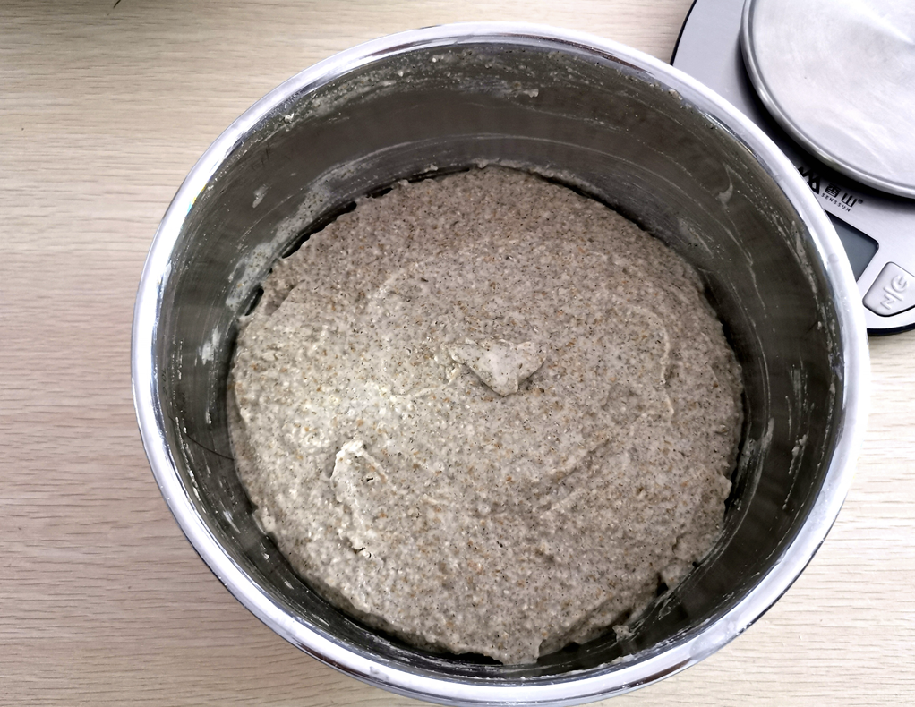 富硒面粉什么牌子最好