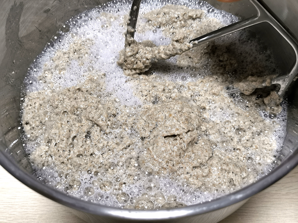 富硒面粉什么牌子最好
